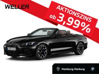 BMW M440 - Vorschau Bild 1