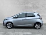Renault ZOE EXPERIENCE R110 Z.E. 50 SHZ+KAMERA - Renault ZOE Gebrauchtwagen