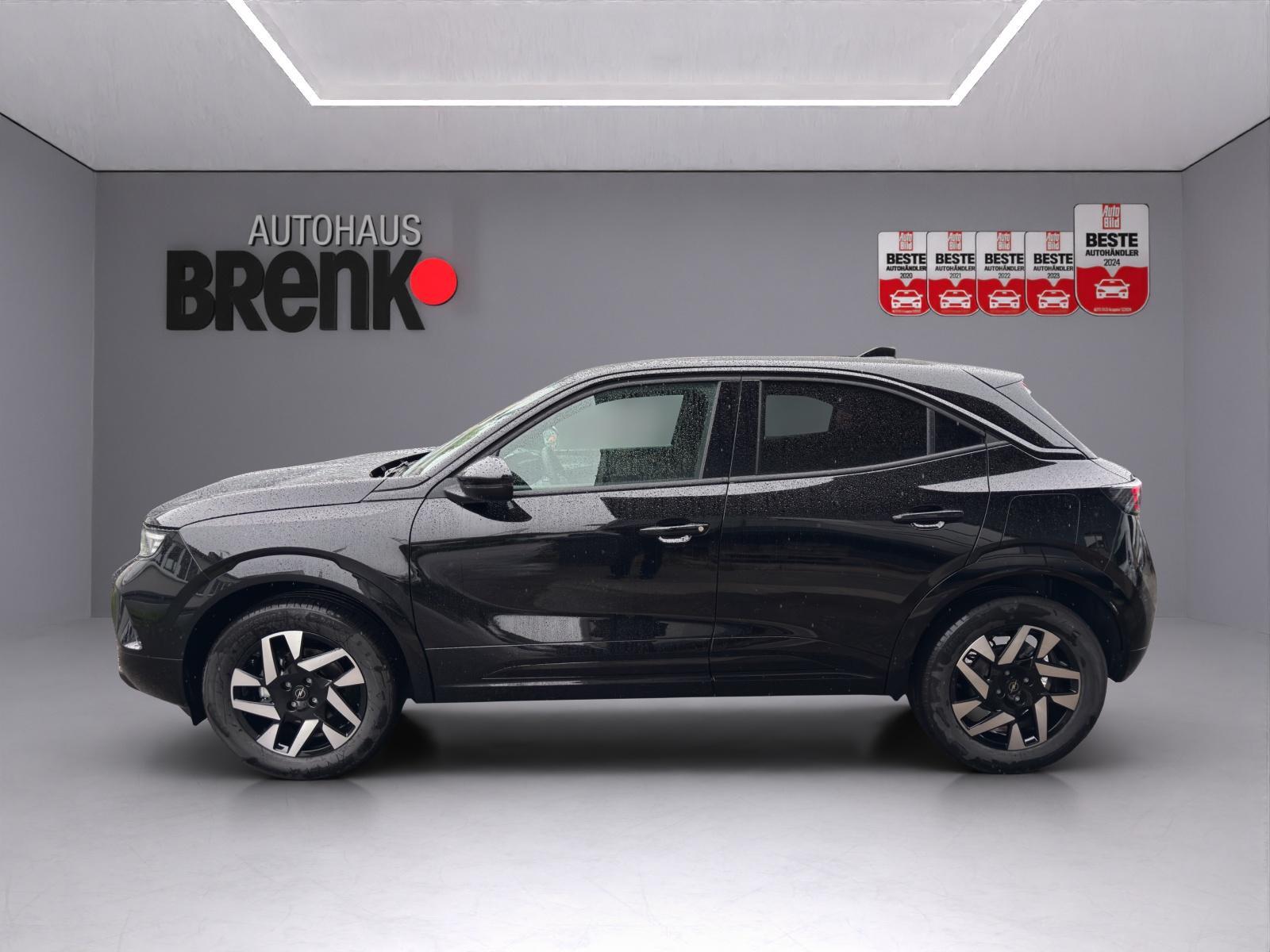 Opel Mokka 1.2 Turbo GS *LED/RFK/PDC/App/SHZ/LHZ*