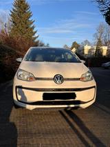 Volkswagen VW up! Facelift TÜV NEU Winterreifen Schec... - gebrauchte Volkswagen up! mit Facelift