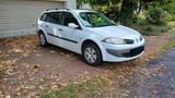 Renault Megane Grandtour Avantage 1.6 16V Avantage - Renault Megane: Avantage