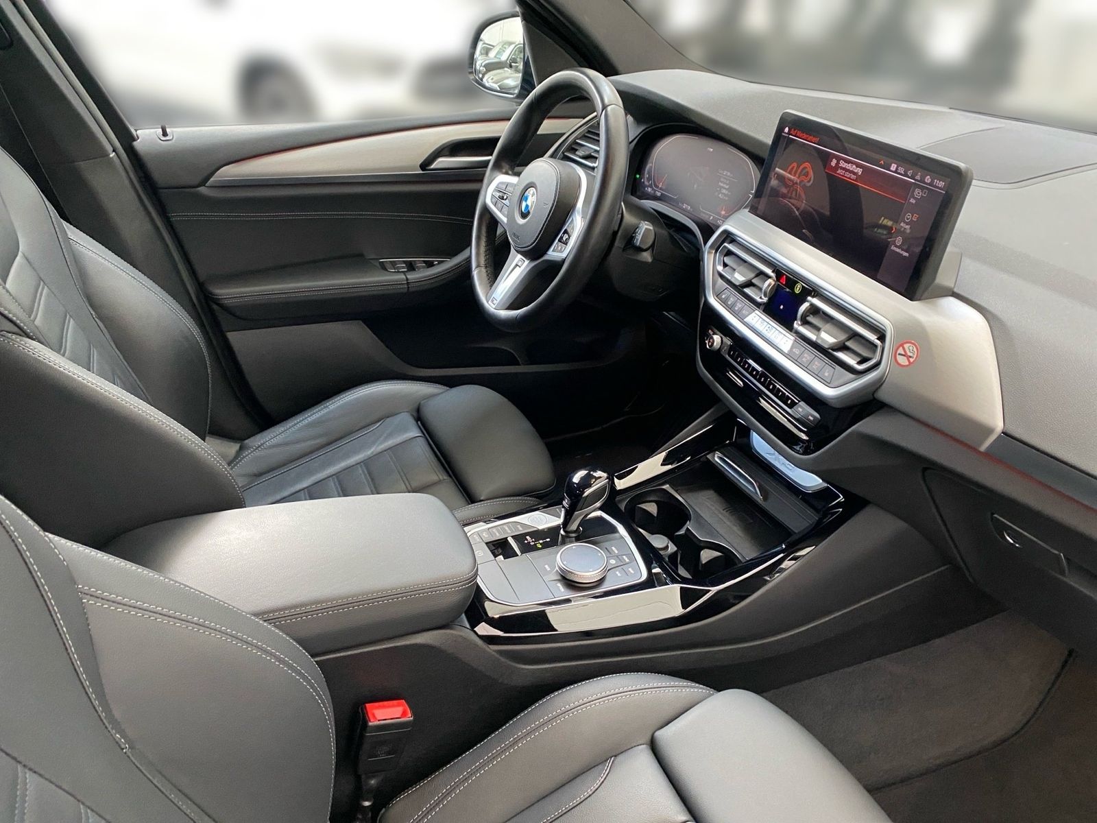 BMW X3 xDrive20i M Sport LC Prof. DA H K WLAN AHK foto 4