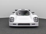Andere Ultima GTR LS7 800PS GT2 Getriebe 364 km/h - Andere: Sportwagen