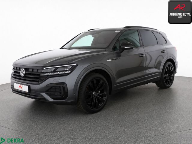 VW Touareg 3.0 TDI 4M R LINE HUD,360°,SITZKLIMA,ACC