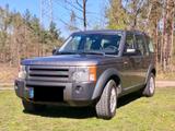 Land Rover Discovery TDV6 HSE HSE - gebrauchte Land Rover Discovery aus dem Jahr 2007