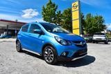 Opel Karl Rocks "Klima/Alu/Sitz+Lenkradheizung" - Opel Karl: Rocks
