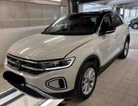 Volkswagen T-Roc - Vorschau Bild 6