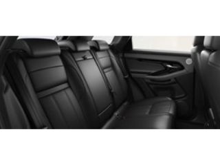Land Rover Range Rover Evoque D165 AWD S