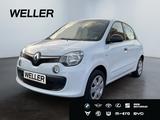 Renault Twingo SCe 70 Life *Bordcomputer*Tempolimiter* - Renault Twingo mit Benzin-Antrieb