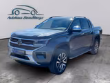 Volkswagen Amarok 3.0 TDI V6 4M Aventura ACC AHK H&K STHZ - Volkswagen Amarok: Pickup