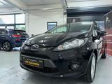 Ford Fiesta/Model2012/Klima/SHZ/BH Frontscheibe 1A - Ford Model a Gebrauchtwagen