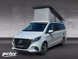 Mercedes-Benz V 300 d Marco Polo 4MATIC AIRMATIC*EASYUP*AHK*LE - Mercedes-Benz Marco Polo