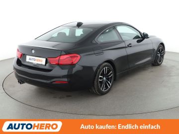 BMW 430 - 6