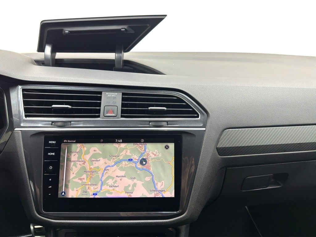 Volkswagen Tiguan Allspace - Bild 14
