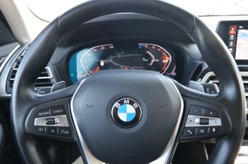 BMW X3 - 11