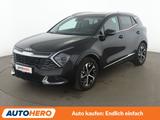 Kia Sportage 1.6 CRDi Mild-Hybrid Spirit Aut*NAVI*