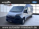 Opel Movano 35 L3H2 BlueHDI 140 Bluetooth - gebrauchte Opel Movano aus dem Jahr 2024
