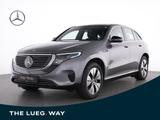 Mercedes-Benz EQC 400 4M MBeam+HUD+360°+Sound+EHeck+Leder+PTS+ - Mercedes-Benz EQC in Essen