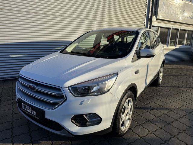 Ford Kuga 1.5 TDCi 2x4 Aut. Trend/ 17 Zoll