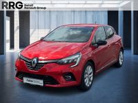 Renault Clio - Vorschau Bild 1