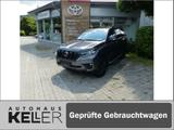 Toyota Land Cruiser 2.8 D-4D Automatik TEC-Edition 5-si - Toyota Land Cruiser: Tec Edition