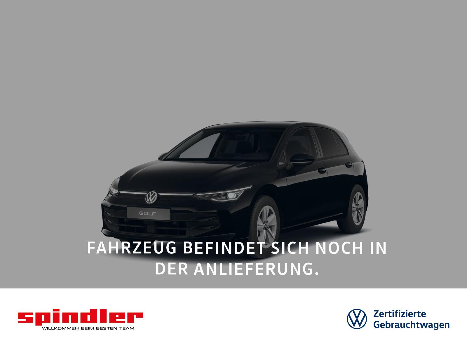 Volkswagen Golf Life VIII 1.5 eTSI DSG / Matrix, HuD, RFK