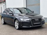 Audi A6 Avant 2.8 FSI quattro S-tronic S-line - gebrauchte Audi A6 aus dem Jahr 2012