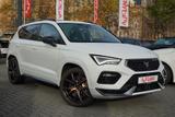 Cupra Ateca 2.0 TSI DSG 4Drive LED Navi ACC Totwinkel - Cupra aus 2021