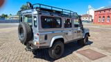 Land Rover Defender 110 Td4 Station Wagon Experience Ex... - Land Rover: Experience