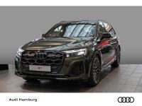 Audi SQ7 - Vorschau Bild 1
