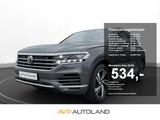 Volkswagen Touareg V6 3.0 TDI 4MOTION Atmosphere | AHK |