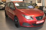 Seat Ibiza Lim. Reference - gebrauchte Seat Ibiza aus dem Jahr 2010