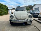 Volkswagen Käfer - Volkswagen Käfer: Kleinwagen