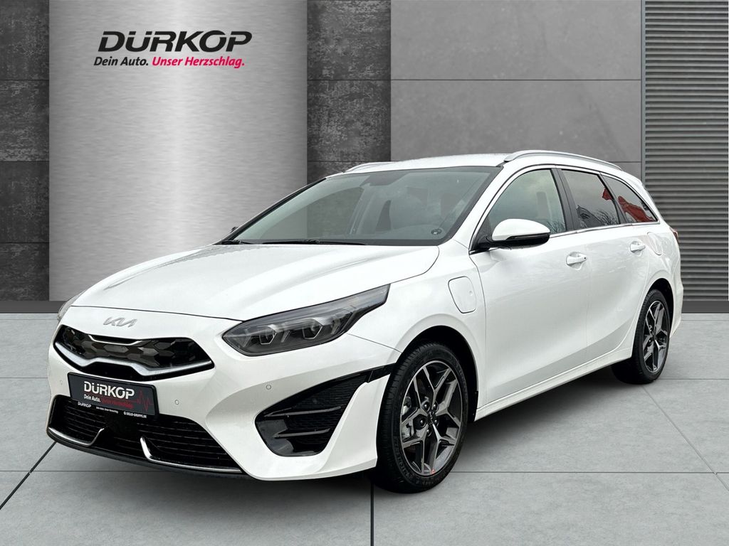 Kia cee'd Sportswagon
