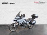 Ducati Multistrada 1260 - DUCATI MULTISTRADA 1260