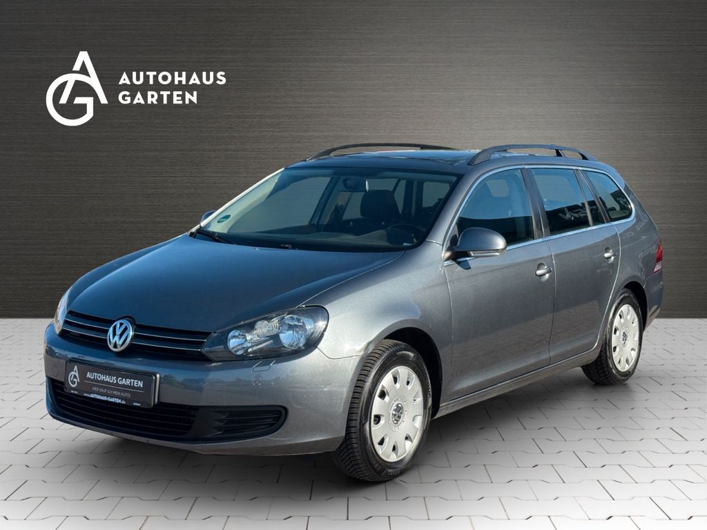 Angebot ansehen Volkswagen Golf