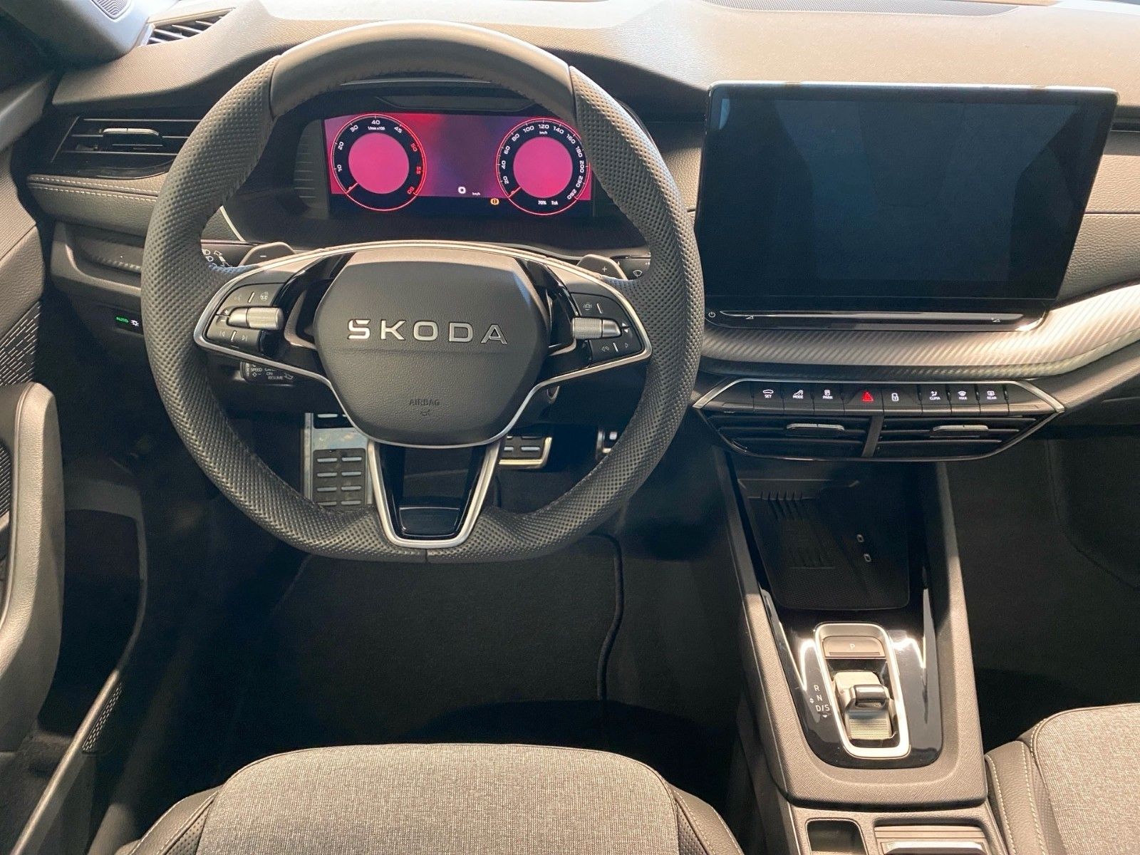 Skoda Octavia - Bild 12