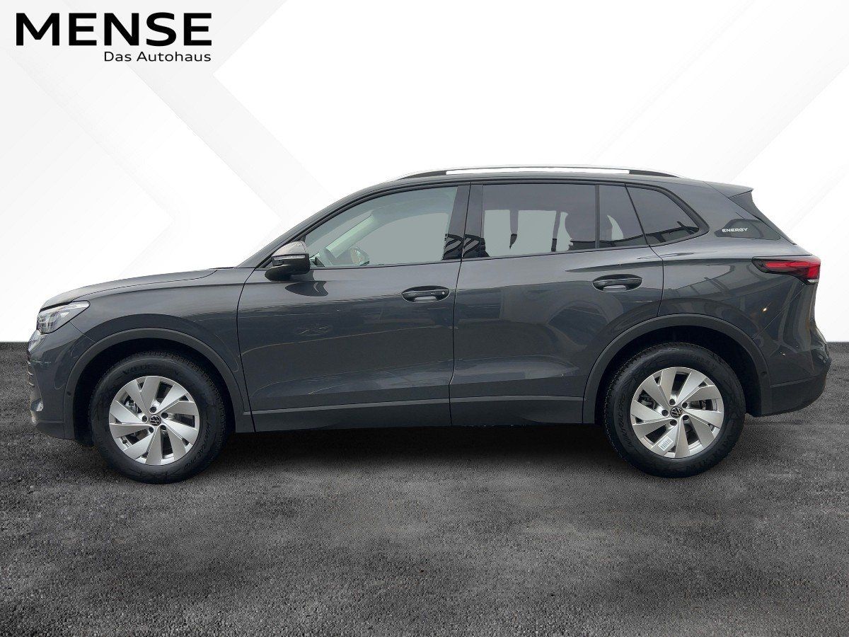 Volkswagen Tiguan - Bild 3
