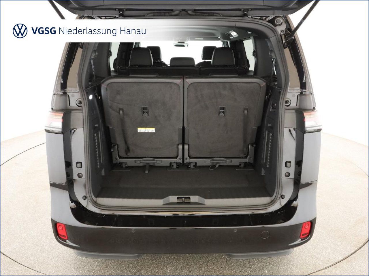 Volkswagen ID. Buzz - Bild 16