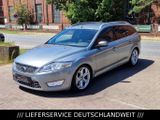 Ford Mondeo 2.0 TDCI Turnier Ghia Automatik Bi Xenon - Ford Mondeo: Kombi, Ghia