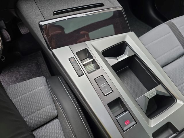 Grandland GS 48V Mild-Hybrid 100kW NAVI 360°CAM 