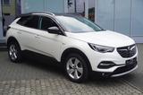 Opel Grandland X Innovation Automatik/Leder/Navi/1.Hd - Opel Grandland (X) in Kassel