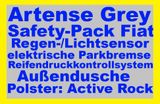 Knaus Boxlife 600 MQ Platinum Selection  Artense GREY - Knaus Kastenwagen Klimaanlage 600 mq
