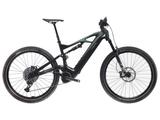 Bianchi E-Vertic FX-Type GX/NX Eagle 12 2023 - RH: 43cm - Bianchi E-Bikes