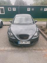 Seat SEAT LEON 2.0 FSİ - Seat Leon aus 2006: 2.0