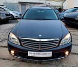 Mercedes-Benz C 250 T CDI AUTOMATIK TUV NEU BLUEEFFICIENCY SZH - Mercedes-Benz C 250 in Nürnberg