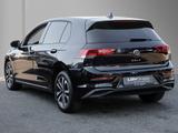 Volkswagen Golf VIII 1.5 TSI United Navi/Standhz/AppConnect - Volkswagen Golf: United V