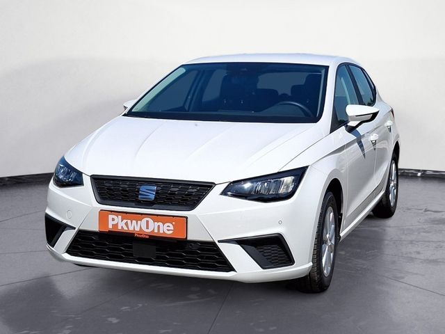 SEAT Ibiza 1.0 TSI Style CARPLAY*LED*KAMERA*PDC*KLIMA