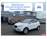 Hyundai ix35 FCEV | Waterstof | Premium | leder | Navi - Hyundai ix35: Allradantrieb, Automatik