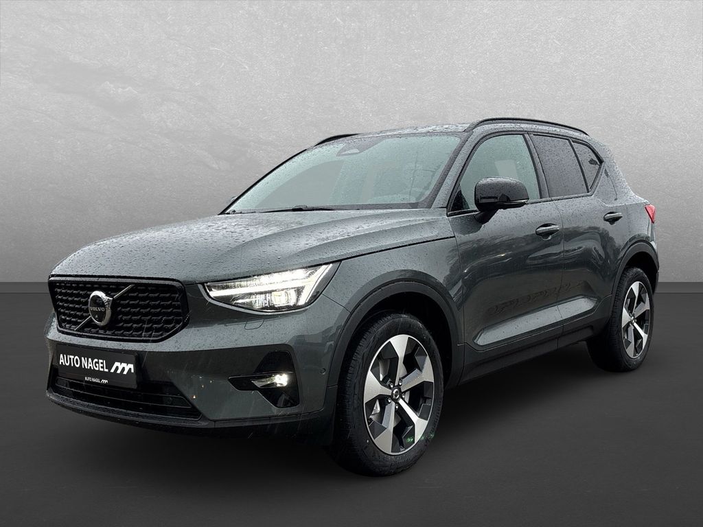 Volvo XC40 B4 Benzin Ultra Dark *TAGESZULASSUNG+AHK*